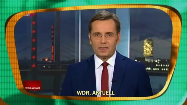 Jens Olesen - Pfefferfritzspray
