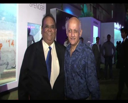 Kangana Madhur Bhandarkar spotted together