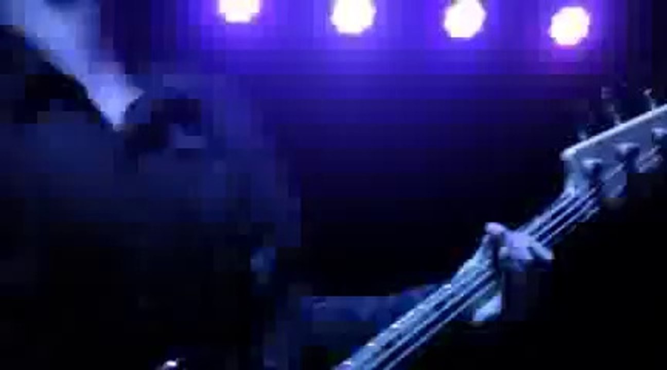 Shirlee Temper - Down With The Queen Live