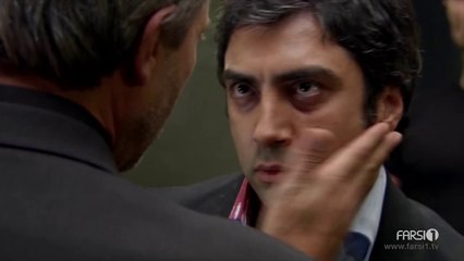 وادی گرگ ها به زودی در فارسی1 - تیزر۱‬