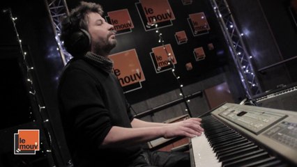 Poni Hoax - Life in a new motion en Mouv'Session