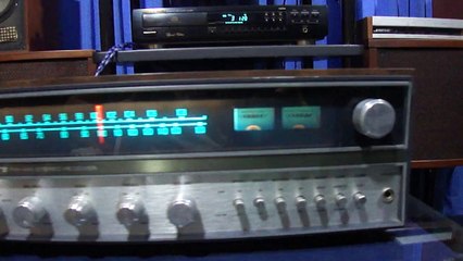 lungyim~H.H. Scott 377B receiver ( 5 )