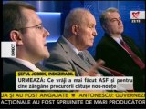 UNGARIA, RUSIA, scenariile secesioniste si pericolul pentru ROMANIA (2) - Dinu C Giurescu, Dan Dungaciu si A. Cioroianu la JOCURI DE PUTERE