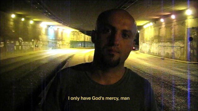 XENOS de Mahdi Fleifel - Compétition internationale courts métrages Cinéma du réel 2014