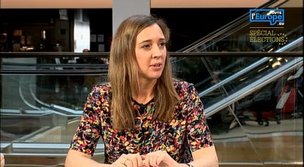 Toute L'Europe en débat n°44 (1/2) - Numérique : quelles nouvelles règles sur la protection des données personnelles en Europe ?