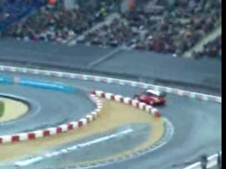 ROC - Race Of Champion 2006 - 09