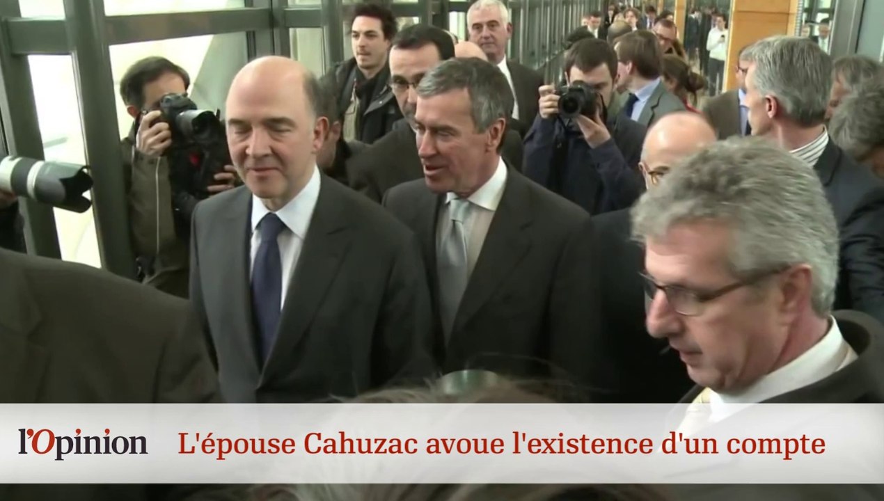 60’’ : Christiane Taubira se défend d'avoir menti