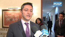 Bulgarian Minister of Foreign Affairs - Bulgaria supports Morocco's ambitions to become a strategic partner of the EU