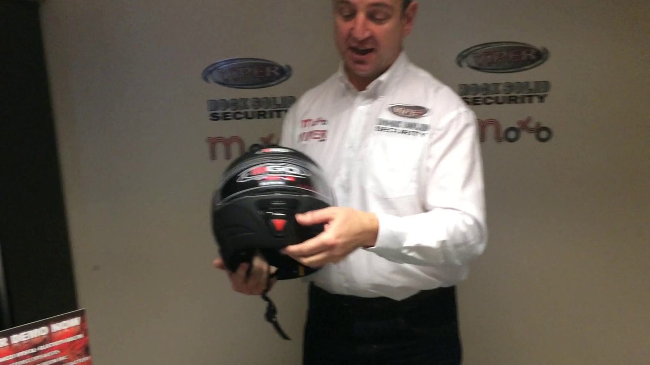 Motohart - 3GO E115 Helmets