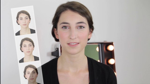 Tuto maquillage: pour faire de belles photos