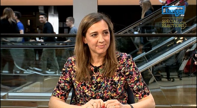 Touteleurope en débat n°44 (2/2) - Numérique : l'Europe en marche vers de nouvelles règles sur la protection des données personnelles