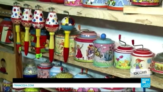 ENCORE! - Randy Weston: Six decades in jazz