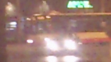 kierowcy ZTM notorycznie łamią przepisy ruchu drogowego