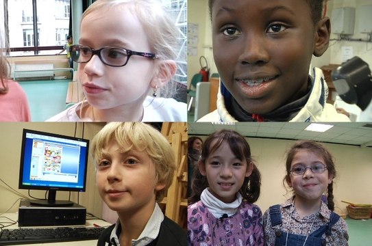 Rythmes scolaires : la parole aux enfants