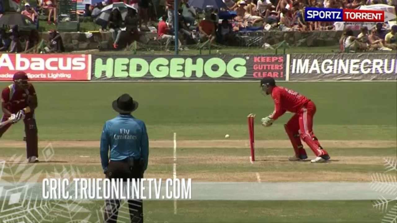Watch - england in west indies - at Bridgetown - star sports live cricket