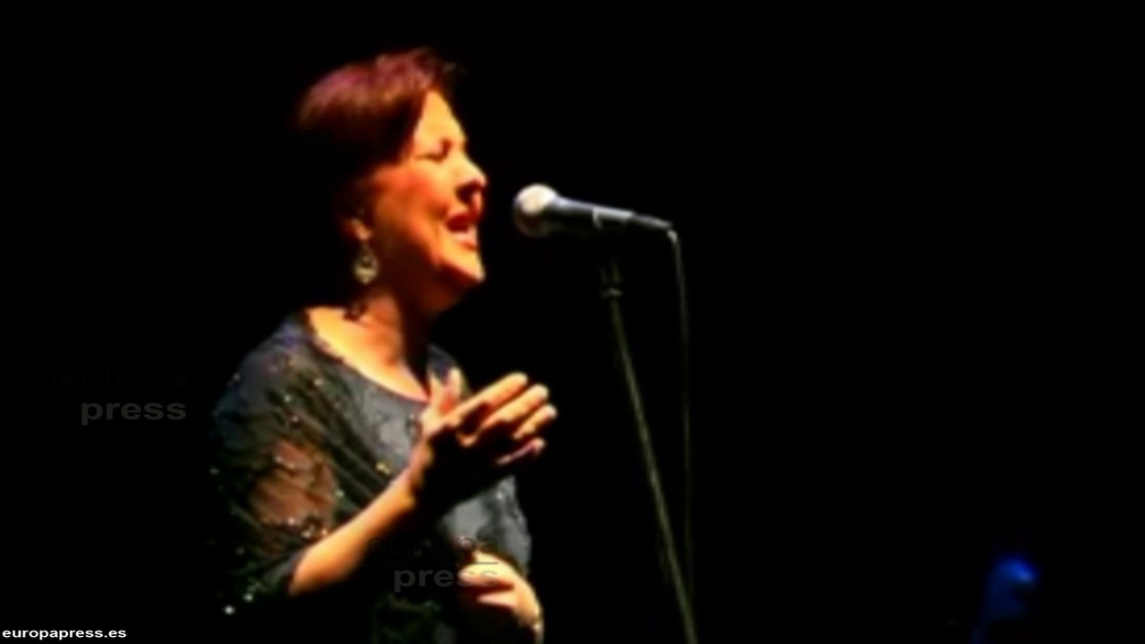 Carmen Linares revisará 'El Amor Brujo' de Falla