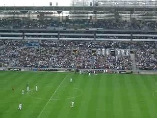 Om Rennes Demi final après but taiwo