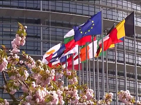 ЕС снижает пошлины для украинских товаров