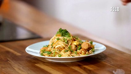 Sunday Noodles || Mummy Ka Magic