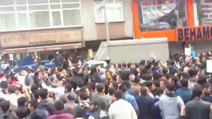 ŞEHİTLER ÖLMEZ VATAN BÖLÜNMEZ !!!! #KatilGezicilerBurakıÖLDÜRDÜ #BurakcanKaramanoğlu