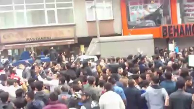 ŞEHİTLER ÖLMEZ VATAN BÖLÜNMEZ !!!! #KatilGezicilerBurakıÖLDÜRDÜ #BurakcanKaramanoğlu