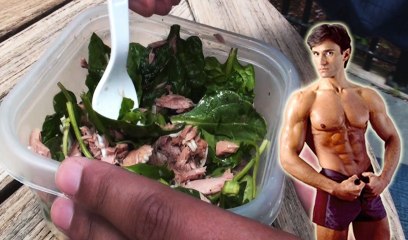 5 NUTRITION TIPS FOR WEIGHT LOSS: Fit Now with Basedow #21