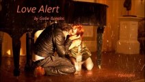 Love Alert by Gabe Bondoc (R&B - Favorites)