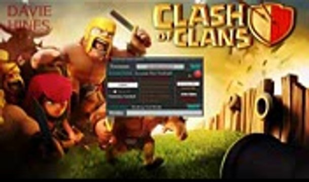 Clash Of Clans ‰ [MARS 2014] Pirater Tricher ™ TÉLÉCHARGEMENT GRATUIT