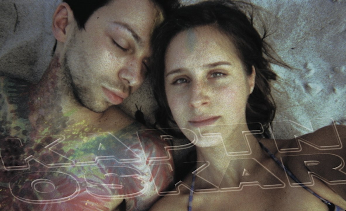 Kaptn Oskar | Trailer (deutsch) ᴴᴰ