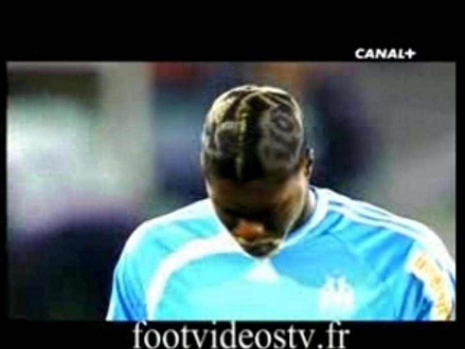 Nancy - OM 2006 (Ligue 1 - J18)