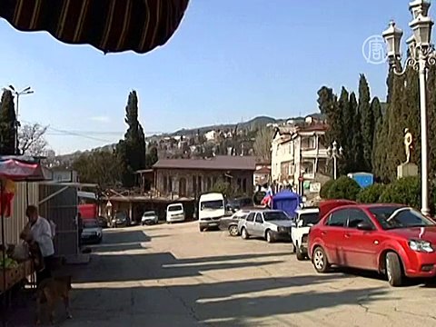 Яценюк призвал США поддержать Украину