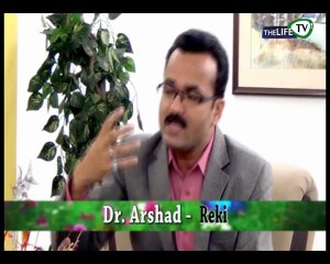 Life ki Subah  Guest: Dr. Arshad (Reki)