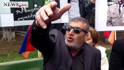 11032014 Gevorg Sargsyan