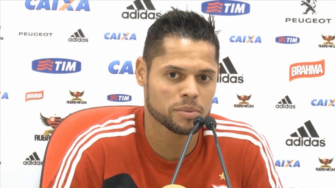 Copa Libertadores: Flamengo: 'Wir werden treffen!'