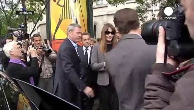 French Justice Minister Christiane Taubira refuses to resign over Sarkozy phone tapping