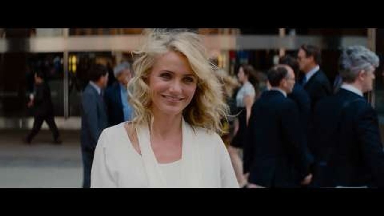 Die Schadenfreundinnen - Clip 2 (Deutsch) HD