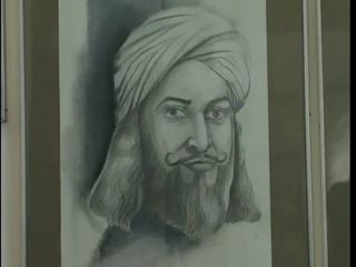 MERI AWAZ ACADMY OF LETTERS