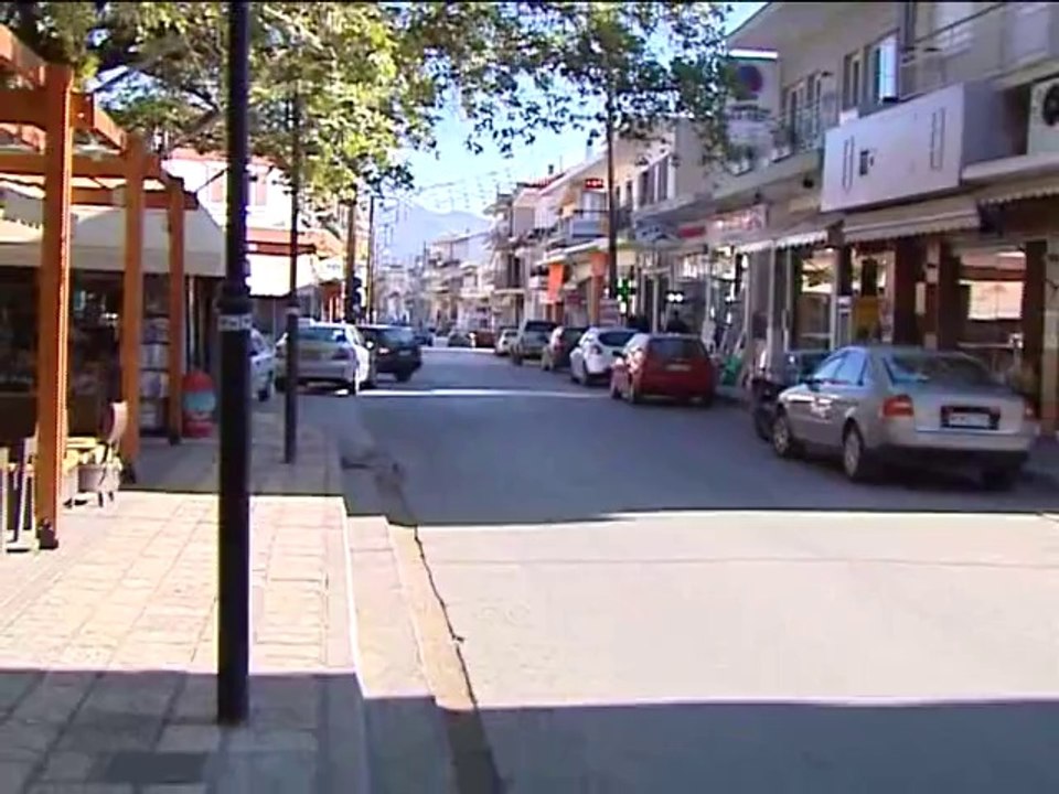 Εμπορικός σύλλογος Μακρακώμης