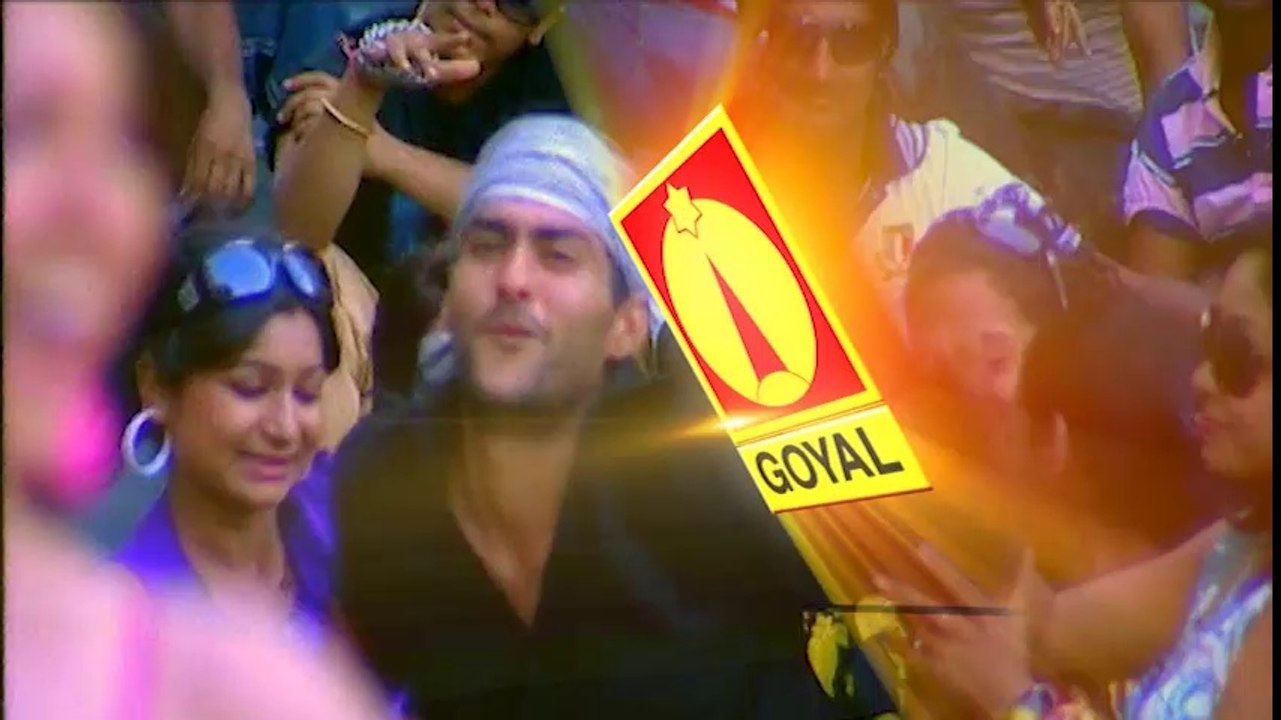 Karma- Alrhan De Nakhre HD - Goyal Music - Official Song