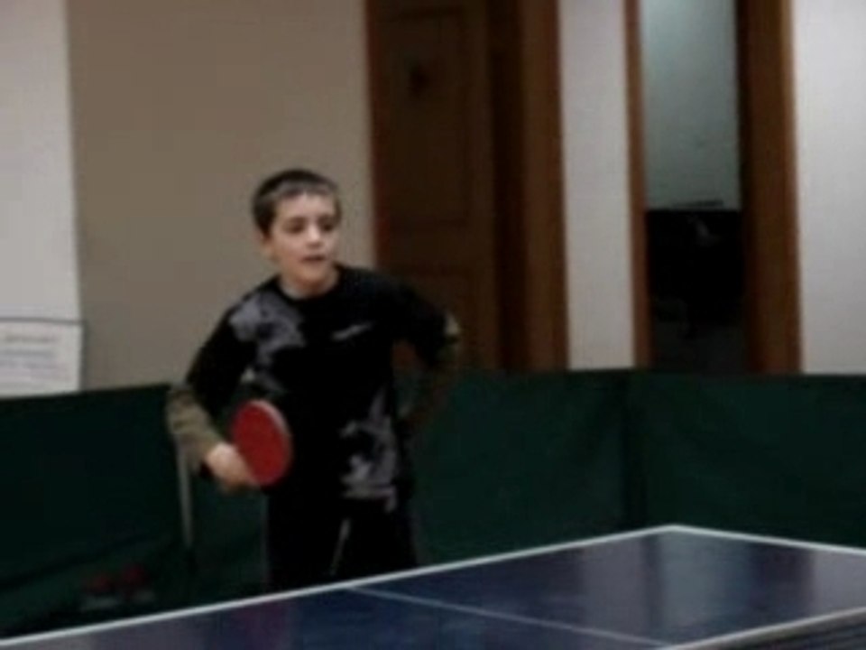 ping-pong