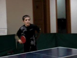 ping-pong