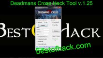 Deadmans Cross Hack Tool v.1.25[Android & iOS] 2014 All Unlimited