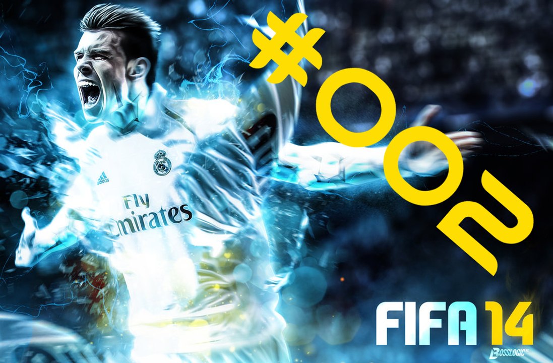 Let's Play Fifa 14 Koop-Saison # 2 (Deutsch) - Real, Real, Real... «» Fifa 14 | HD