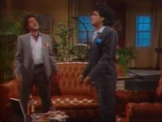 Ca te Barbera Les Inconnus