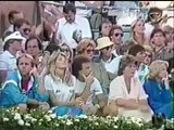 US Open 1984 Final - Martina Navratilova vs Chris Evert FULL MATCH