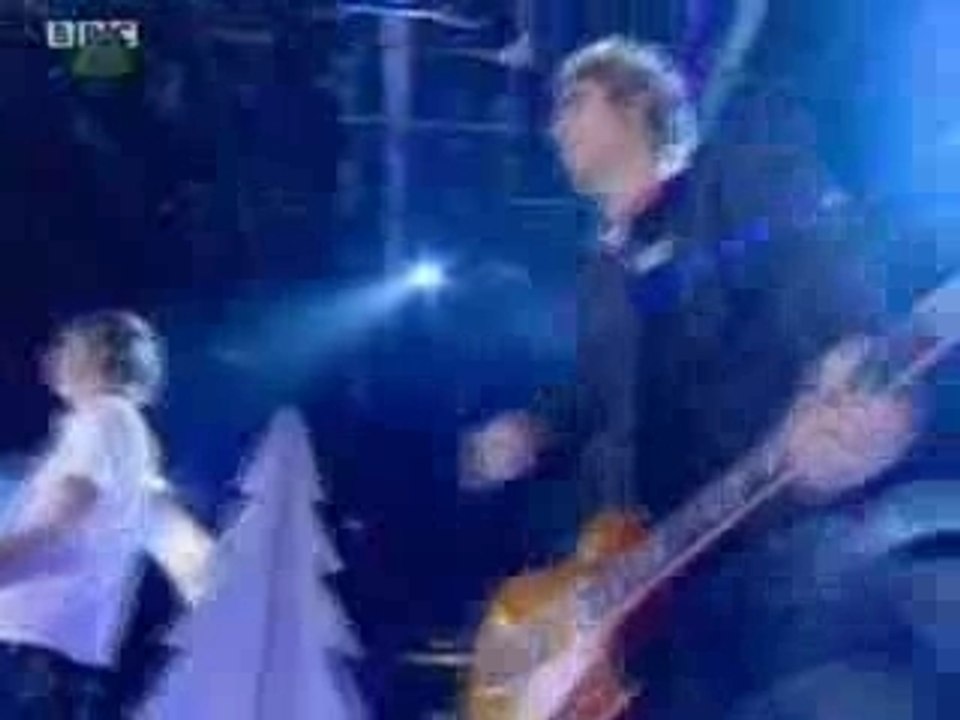 busted - last christmas