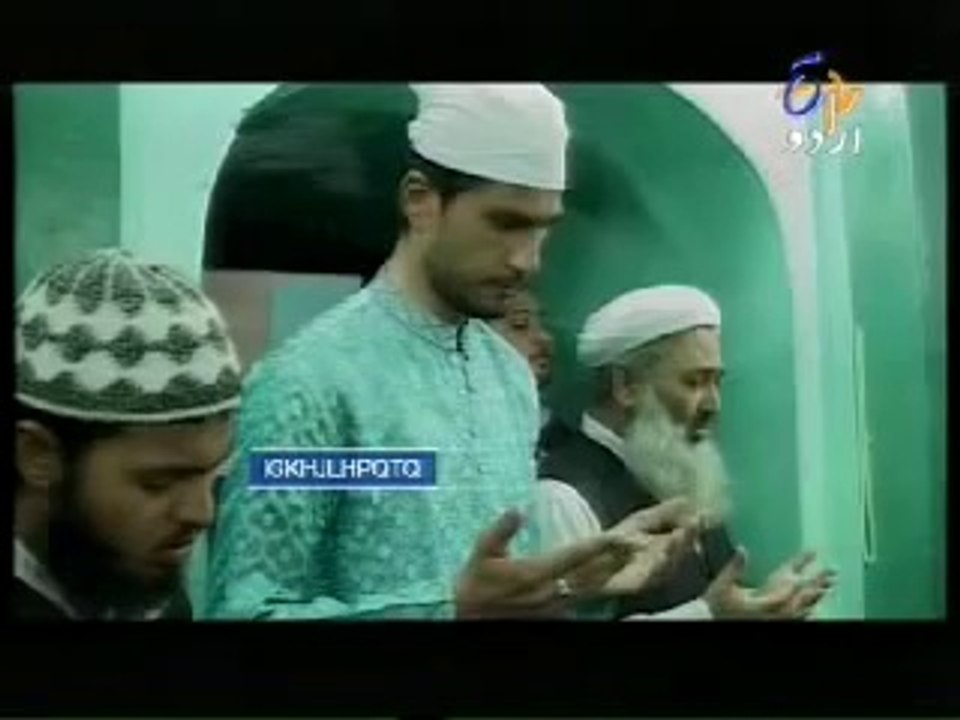 Javed khan in ZIYARAT AULIA E HIND HAZ . MUJADDID ALF SAANI RA SIRHIND SHARIF PUNJAB P 1.wmv