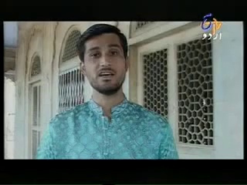 Javed khan in ZIYARAT AULIA E HIND HAZ MUJADDID ALF SAANI RA SIRHIND SHARIF PUNJAB P 2 biography