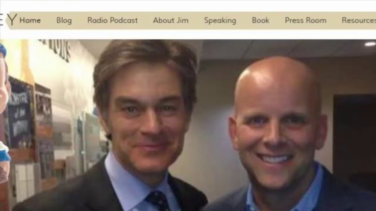 Do You Know Jim Higley?