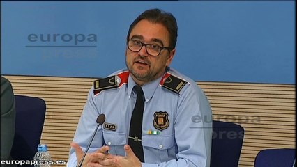 Liberan en Bolivia a una niña secuestrada en Hospitalet